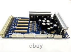 Xenons printer 4740D main board B/mainboard/motherboard for xenons dx5 printhead
