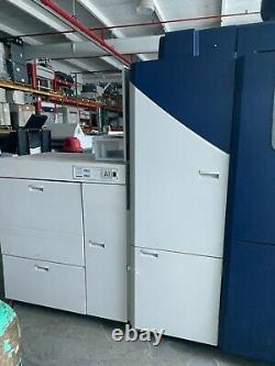 Xerox iGen4