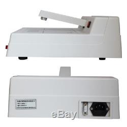 YUSHI Industrial DM3010A Film Black and White Transmission Densitometer 0-4.5D