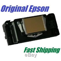100% Original Epson Stylus Pro 4880 / Stylus Pro 7880 Têtes D'impression (dx5) - F187000