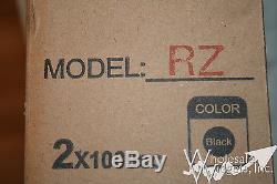 10 Encres Noires Compatibles Avec Riso S-4254 Pour Le Type Risograph Ez Mz Rz Z
