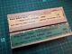 14pt Typo Typo Vertical Casquettes Et Minuscules (atf) Nos Rare