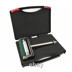 180-Ligne Main Proofer Encre Proofer Rouleau en Caoutchouc pour Impression Flexographique/Revêtement