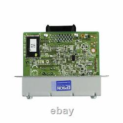 1X Pour Interface Ethernet C32C824541 TM-U220PB T81 U288 T82II UB-E03 UB-E02