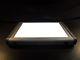 (1x) Just Normlicht Couleur Smart Light 5000 Transparent Viewer Plat 15 X 10