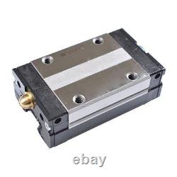 2 pièces de roulement linéaire pour rail de guidage pour Roland FJ-540 SJ-540 XJ-540 VP540 VP300