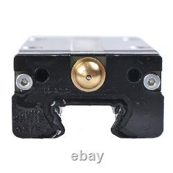 2 pièces de roulement linéaire pour rail de guidage pour Roland FJ-540 SJ-540 XJ-540 VP540 VP300