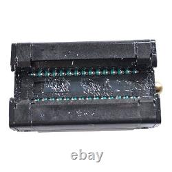 2 pièces de roulement linéaire pour rail de guidage pour Roland FJ-540 SJ-540 XJ-540 VP540 VP300