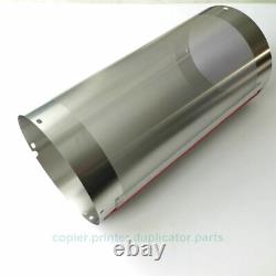 2pcs A3 Corps De Tambour 030-16249 Fit Pour Riso Rp 310 350 370 3100 3105 3500 3590 3700