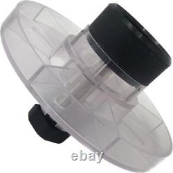 2x Guide de bride pour Roland CJ-500 SC-500 SP-300V SP-540V VP-300i VP-540i LEC-300