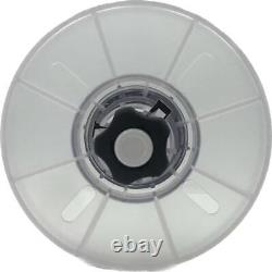 2x Guide de bride pour Roland CJ-500 SC-500 SP-300V SP-540V VP-300i VP-540i LEC-300