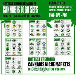 420 Bundle Mega 150 Imprimable Vector Clipart- Svg Eps Dxf Ai Png Configuration Pour L'impression