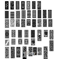 +500 Articles Dxf Plasma Routeur Laser Cut -cnc Vector Dxf Cdr Ai Fichier Pdf Art