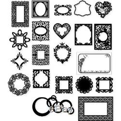 +500 Articles Dxf Plasma Routeur Laser Cut -cnc Vector Dxf Cdr Ai Fichier Pdf Art