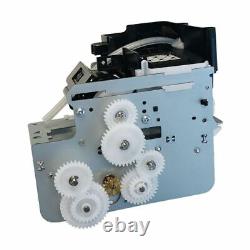 Assemblée de bouchage de pompe à base d'eau générique Mutoh VJ-1604W / RJ-900C DF-49030