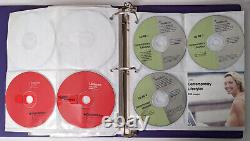 Beaucoup De Royalty Free Images Clip Art Photodisc Stockoctet Vision Numérique 40+ CD