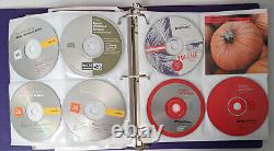 Beaucoup De Royalty Free Images Clip Art Photodisc Stockoctet Vision Numérique 40+ CD