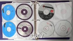 Beaucoup De Royalty Free Images Clip Art Photodisc Stockoctet Vision Numérique 40+ CD