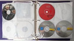 Beaucoup De Royalty Free Images Clip Art Photodisc Stockoctet Vision Numérique 40+ CD