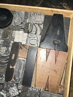 Blocs d'impression ornementaux bordures dingbats. Merveilleuse variété ! #55 Beau