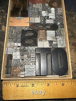 Blocs d'impression ornementaux bordures dingbats. Merveilleuse variété ! #59 Beau