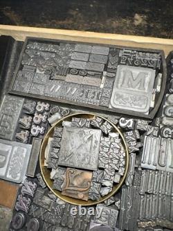 Blocs d'impression ornementaux bordures dingbats. Merveilleuse variété ! #LU Magnifique