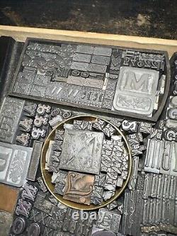 Blocs d'impression ornementaux bordures dingbats. Merveilleuse variété ! #LU Magnifique