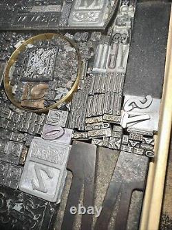 Blocs d'impression ornementaux bordures dingbats. Merveilleuse variété ! #LU Magnifique