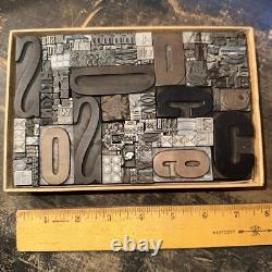 Blocs d'impression ornementaux bordures dingbats. Une merveilleuse variété ! #60 Beauté