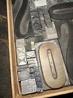 Blocs d'impression ornementaux bordures dingbats. Une merveilleuse variété ! #60 Beauté