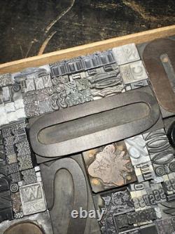 Blocs d'impression ornementaux bordures dingbats. Une merveilleuse variété ! #60 Beauté