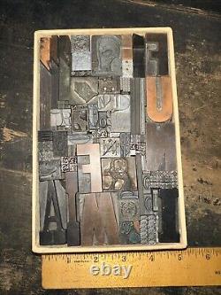 Blocs d'impression ornementaux bordures dingbats. Variété merveilleuse ! #3 Belle