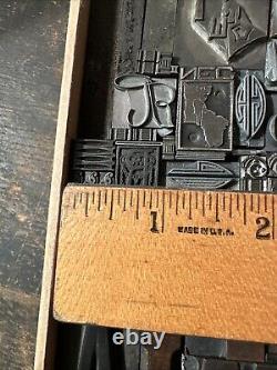 Blocs d'impression ornementaux bordures dingbats. Variété merveilleuse ! #3 Belle