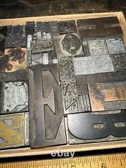 Blocs d'impression ornements bordures dingbats. Merveilleuse variété ! #5 Belle