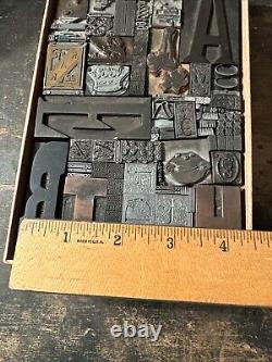 Blocs d'impression ornements bordures dingbats. Merveilleuse variété ! #5 Belle