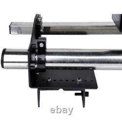 Bobine automatique de reprise de média D64 220V 64 pour imprimante Roland / Epson