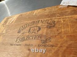 Boîte D'assortiment Vintage Caslon Lead Type 14pt Et 18pt Letterpress
