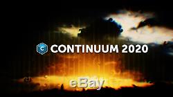 Boris Continuum Fx Complet 2020