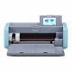 Brother Scanncut Dx, Sdx125, 5 Écran Tactile Lcd, Réseau Sans Fil Prêt