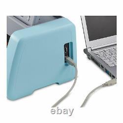 Brother Scanncut Dx, Sdx125, 5 Écran Tactile Lcd, Réseau Sans Fil Prêt