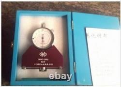 CHAUDE ! Tensiomètre Newton de haute précision pour sérigraphie 7-50N + Expédition rapide