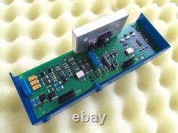 Carte d'impression compatible Heidelberg GNT6029193P1 SLT-CON carte d'alimentation d'excitation