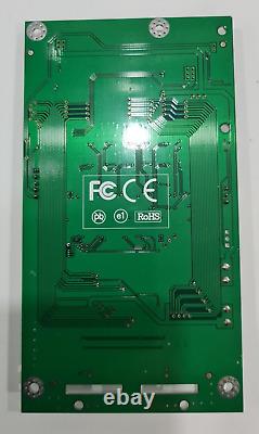 Carte de tête d'impression 4740D-C (X841) pour l'imprimante Eco-solvant Xenons X2A-7407ADE