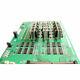 Carte Tête Pour Roland Xc-540 / Xj-540 / Xj-640 / Xj-740 Pour 6 Têtes 6700731100