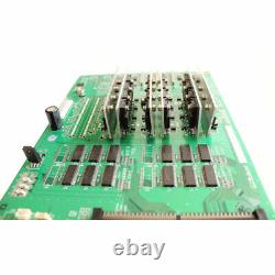 Carte tête pour Roland XC-540 / XJ-540 / XJ-640 / XJ-740 pour 6 têtes 6700731100