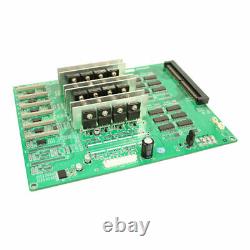 Carte tête pour Roland XC-540 / XJ-540 / XJ-640 / XJ-740 pour 6 têtes 6700731100
