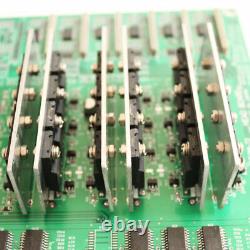 Carte tête pour Roland XC-540 / XJ-540 / XJ-640 / XJ-740 pour 6 têtes 6700731100