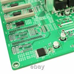 Carte tête pour Roland XC-540 / XJ-540 / XJ-640 / XJ-740 pour 6 têtes 6700731100