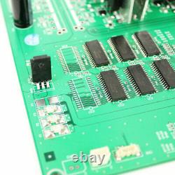 Carte tête pour Roland XC-540 / XJ-540 / XJ-640 / XJ-740 pour 6 têtes 6700731100