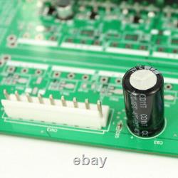 Carte tête pour Roland XC-540 / XJ-540 / XJ-640 / XJ-740 pour 6 têtes 6700731100